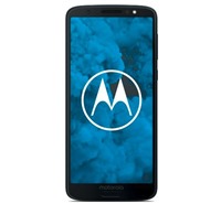 Motorola Moto G6 3GB / 32GB Dual-SIM Deep Indigo