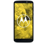 Motorola Moto G6 Play 3GB / 32GB Dual-SIM Deep Indigo