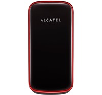ALCATEL ONETOUCH 1030D Flash Red
