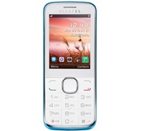 ALCATEL ONETOUCH 2005D Turquoise