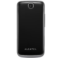 ALCATEL ONETOUCH 2010D Anthracite