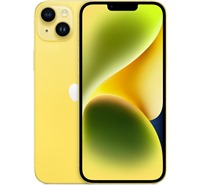 Apple iPhone 14 Plus 6GB / 256GB Yellow