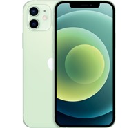 Apple iPhone 12 4GB / 64GB Green