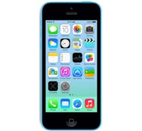 Apple iPhone 5C 8GB Blue