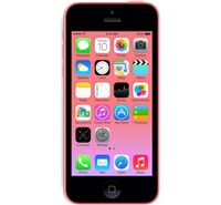 Apple iPhone 5C 8GB Pink
