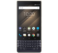 BlackBerry KEY2 LE 4GB / 64GB Dual-SIM Blue / Champagne