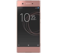 Sony G3112 Xperia XA1 Dual-SIM Pink