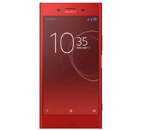 Sony G8142 Xperia XZ Premium Dual-SIM Rosso (red)
