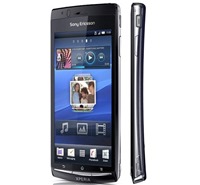 Sony Ericsson LT18i Xperia ARC S Midnight Blue