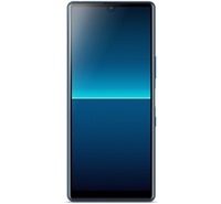 Sony XQ-AD52 Xperia L4 3GB / 64GB Dual-SIM Blue