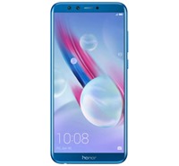 Honor 9 Lite Dual-SIM Sapphire Blue