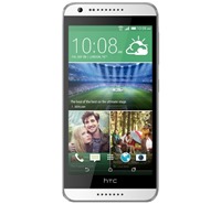 HTC Desire 620 Gloss White