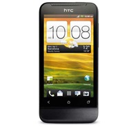 HTC T320e One V Black
