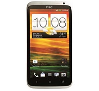 HTC S720e One X White 32GB
