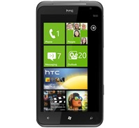 HTC Titan X310e Eternity