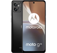 Motorola Moto G32 8GB / 256GB Dual SIM Mineral Grey