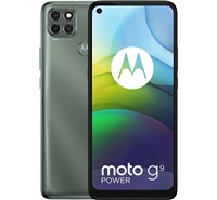 Motorola Moto G9 Power 4GB / 128GB Dual SIM Metallic Sage