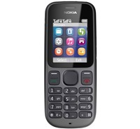 Nokia 100 Phantom Black