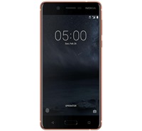 Nokia 5 Copper