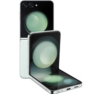 Samsung Galaxy Z Flip5 5G 8GB / 512GB Dual SIM Green (SM-F731BLGHEUE)