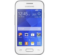Samsung G130 Galaxy Young 2 White (SM-G130HZWNETL)