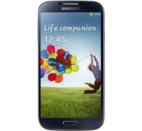 Samsung i9506 Galaxy S4 LTE-A Mist Black