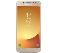 Samsung J530F Galaxy J5 2017 Dual-SIM Gold (SM-J530FZDDETL)