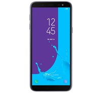 Samsung J600 Galaxy J6 3GB / 32GB Dual-SIM Lavender (SM-J600FZVUXEZ)