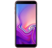 Samsung J610 Galaxy J6+ 2018 3GB / 32GB Dual-SIM Red (SM-J610FZRNXEZ)
