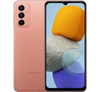 Samsung Galaxy M23 5G 4GB / 128GB Dual SIM Orange (SM-M236BIDGEUE) SLEVA 10% samsung 25W nabíječka