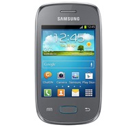 Samsung S5310 Galaxy Pocket Neo Metalic Silver (GT-S5310MSAORX)