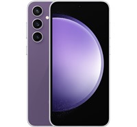 Samsung Galaxy S23 FE 8GB / 128GB Dual SIM Purple (SM-S711BZPDEUE)