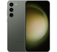 Samsung Galaxy S23+ 8GB / 256GB Dual SIM Green (SM-S916BZGDEUE)