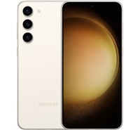 Samsung Galaxy S23+ 8GB / 512GB Dual SIM Cream (SM-S916BZEGEUE)