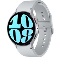 Samsung Galaxy Watch6 44mm Silver (SM-R940NZSAEUE)