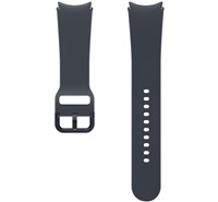 Samsung Sport Band sportovn emnek 20mm Quick Release pro smartwatch M / L ed (ET-SFR94LBEGEU)
