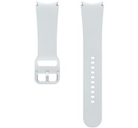 Samsung Sport Band sportovn emnek 20mm Quick Release pro smartwatch M / L stbrn (ET-SFR94LSEGEU)