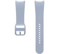 Samsung Sport Band sportovn emnek 20mm Quick Release pro smartwatch M / L modr (ET-SFR94LLEGEU)