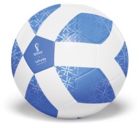 vivo X80 Lite fotbalový míč - PROMO