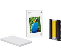 Xiaomi Photo Printer Paper 6