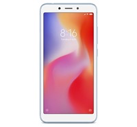 Xiaomi Redmi 6 3GB / 64GB Dual-SIM Blue