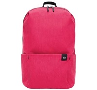 Xiaomi Casual Daypack batoh růžový