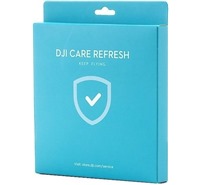DJI Care Refresh roční prodloužená záruka pro DJI Mini 4 Pro