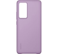 Xiaomi silikonový zadní kryt pro Xiaomi 12/12X fialový