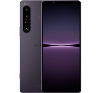 SONY Xperia 1 IV 12GB / 256GB Dual SIM Purple (XQCT54C0V.EEAC)