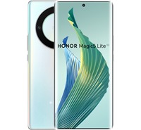 HONOR Magic5 lite 5G 6GB / 128GB Dual SIM Titanium Silver