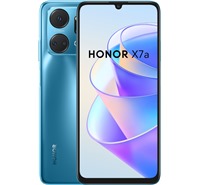 HONOR X7a 4GB / 128GB Dual SIM Ocean Blue
