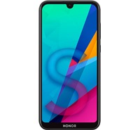 Honor 8S 2GB / 32GB Dual-SIM Black