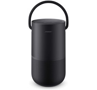 BOSE Portable Home Speaker bezdrátový reproduktor černý