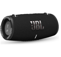 JBL Xtreme 3 bezdrátový voděodolný reproduktor černý